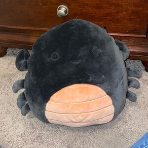 samantha scorpion squishmallow